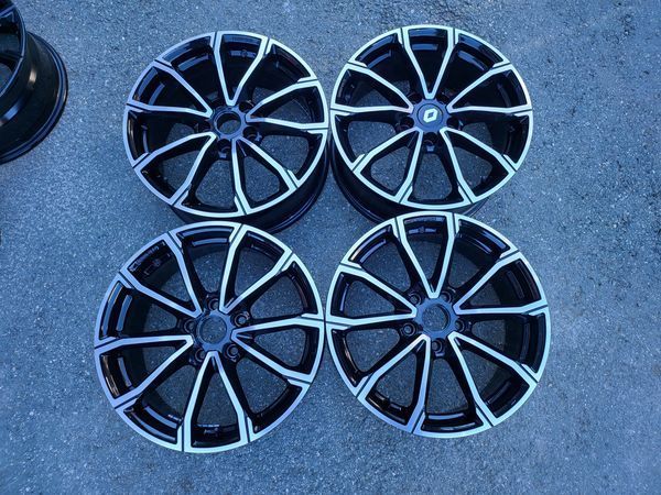 17цола  5x114.3 Renault Dacia Toyota Mazda 5х114.3