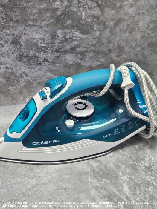 Polaris  PIR 2274К (г. Астана ул. Женис 24)Лот 752648