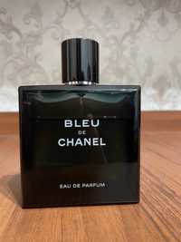 Parfum Blue de chanel