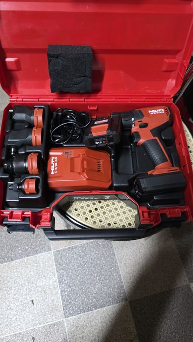 Hilti SFE 2-A 12