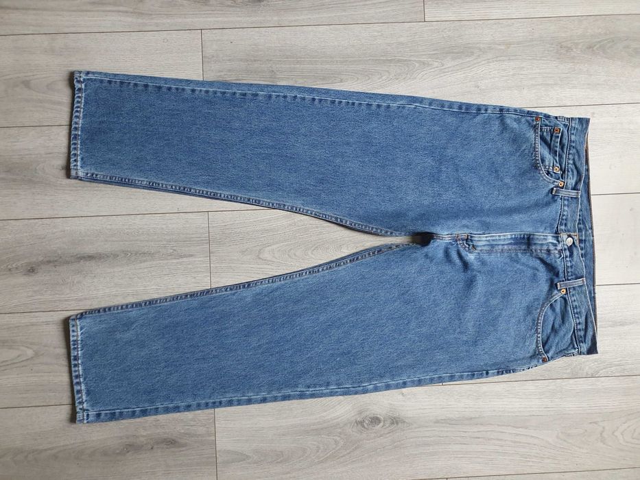 Blugi LEVI'S 505 - Marime W38 L32 (Talie 101 cm)
