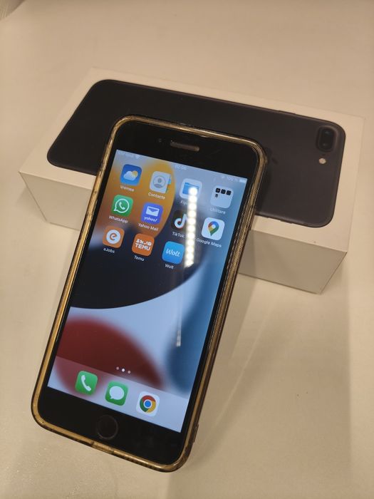 iPhone 7 PLUS, 32 GB , neverlock