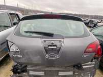 Vand Haion Opel Astra J