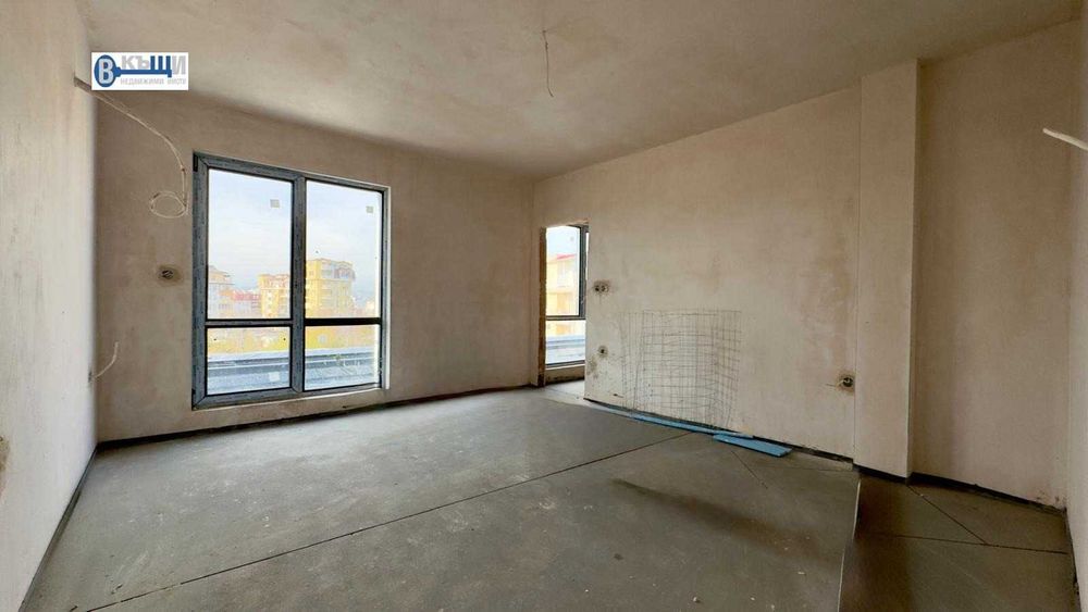 Продава се Многостаен апартамент в Велико Търново, Бузлуджа - 227 кв.м за 1249 €/кв.м - Снимка #3