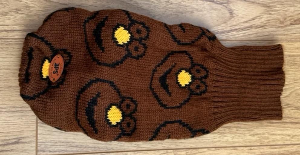 Haine pisici și căței