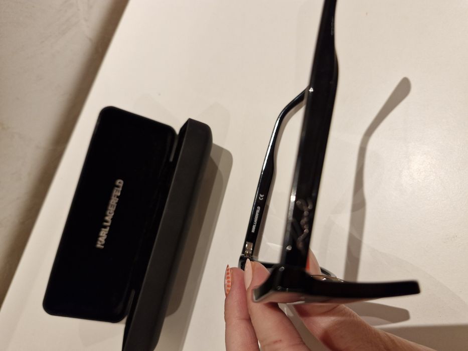 Ochelari de soare karl lagerfeld original