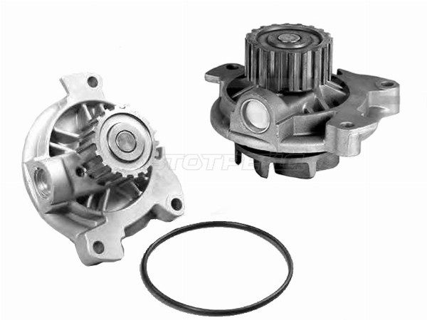 Помпа Volkswagen Passat