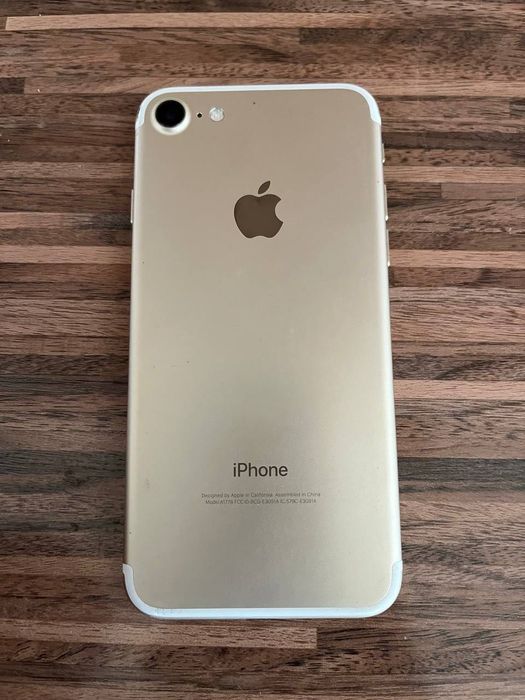 IPhone 7 sotiladi