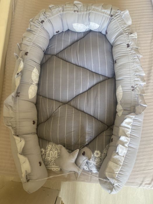 Гнездо для новорожденного