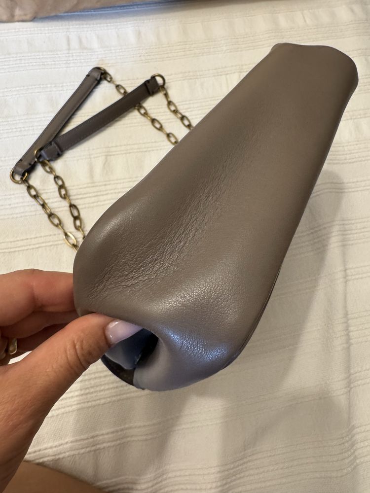 Geanta Musette coco PM, medie, in stare foarte buna