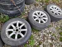 Vand jante vw golf 5 v bbs originale 195.65 r15