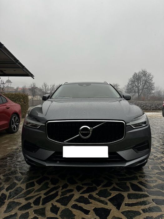 Volvo XC 60 volvo xc60 d4 2019