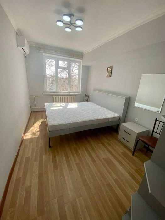 Сдается 2 х ком кв Ц 6. Метро Минор