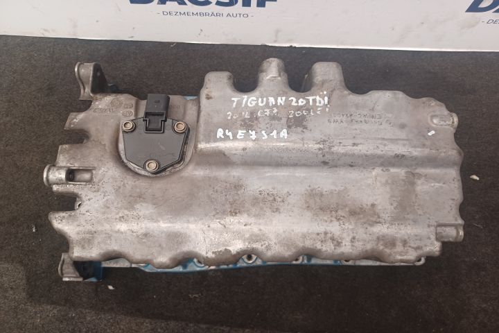 Baie ulei 03G103603 03G907660G 03G103603 03G907660G Volkswagen VW Tig
