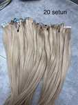 Vand extensii par natural