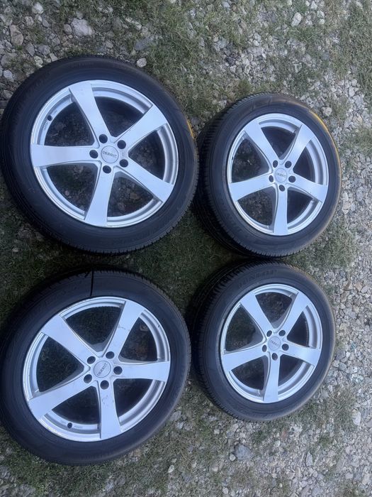 Джанти 19 цола 5х112 VW AUDI MERCEDES