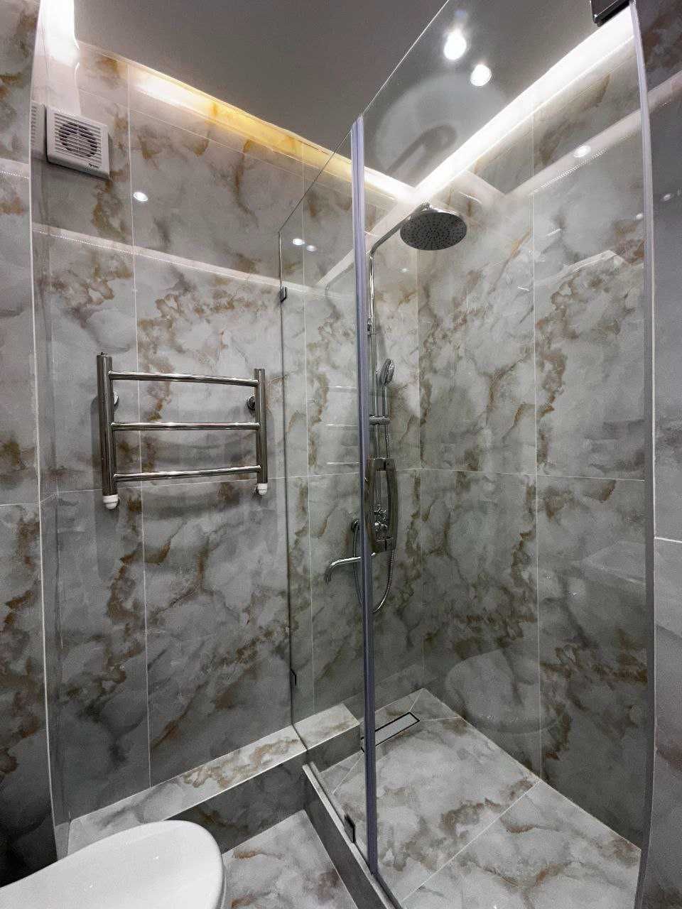 Продается 1 ком с ремонтом ЦУМ 110 Школа