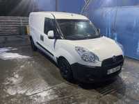 Fiat doblo maxi vand sau schimb +/-