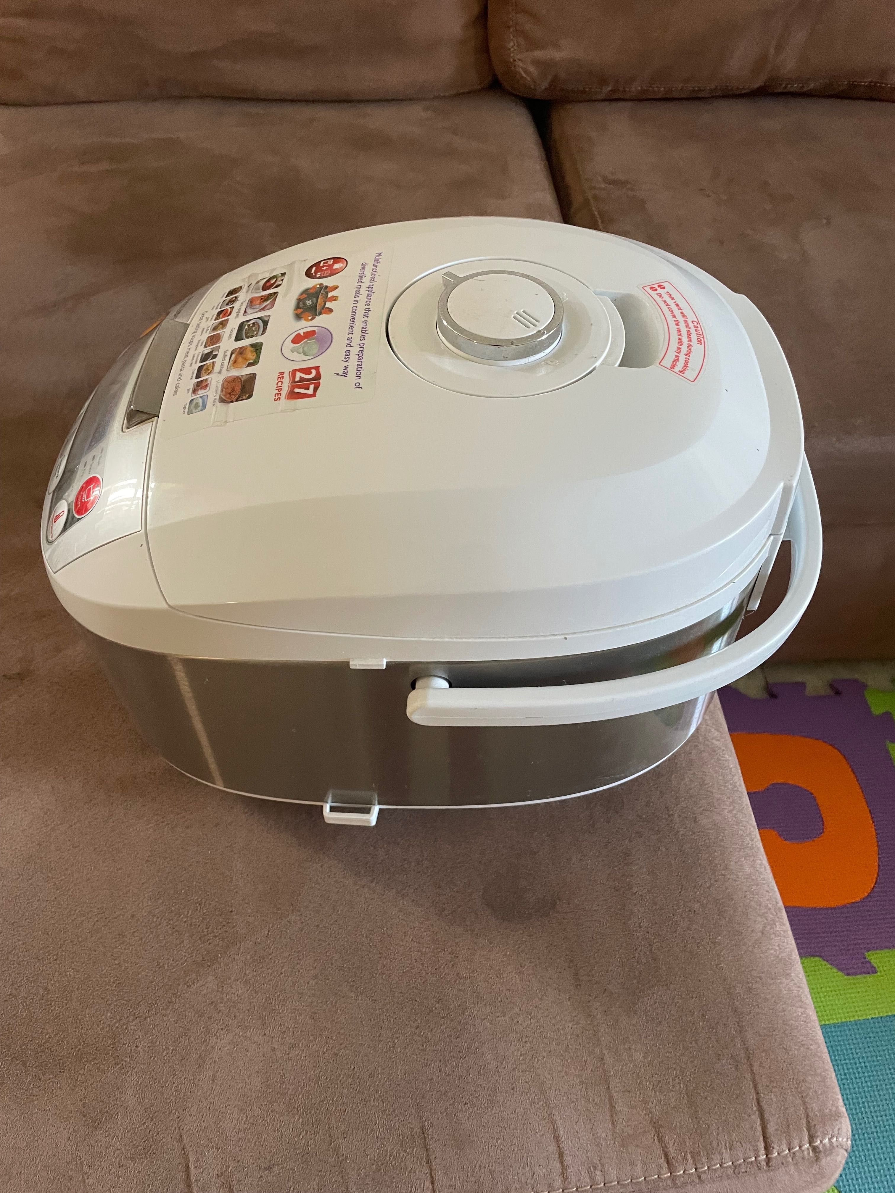 Мултикукър philips
