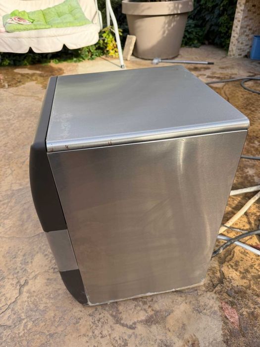 Ледогенератор Manitowoc 32кг