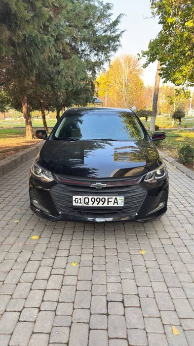 Oniks red laen ful pazitsa