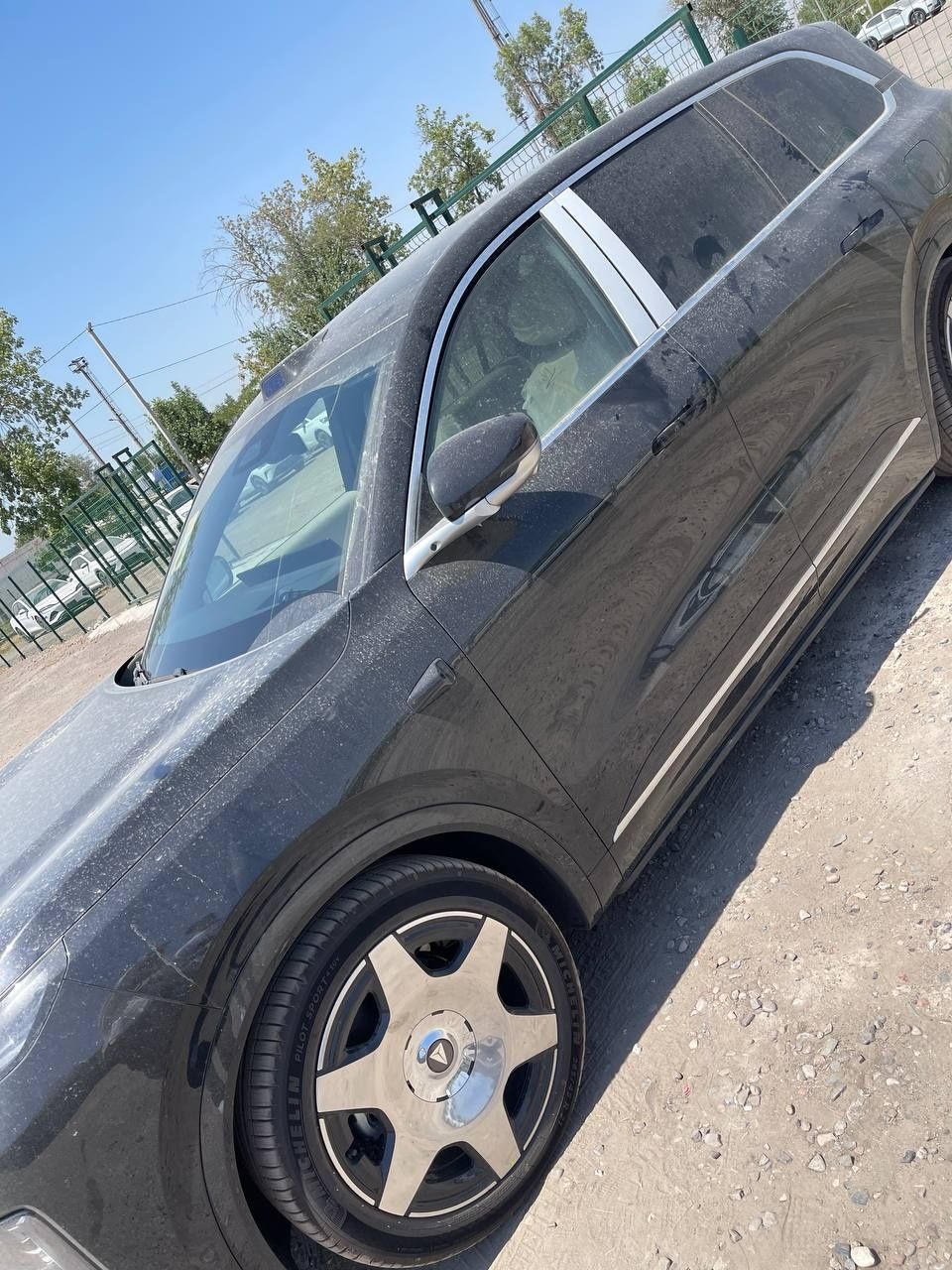 Deepal S09 ultra plus 2025 4WD