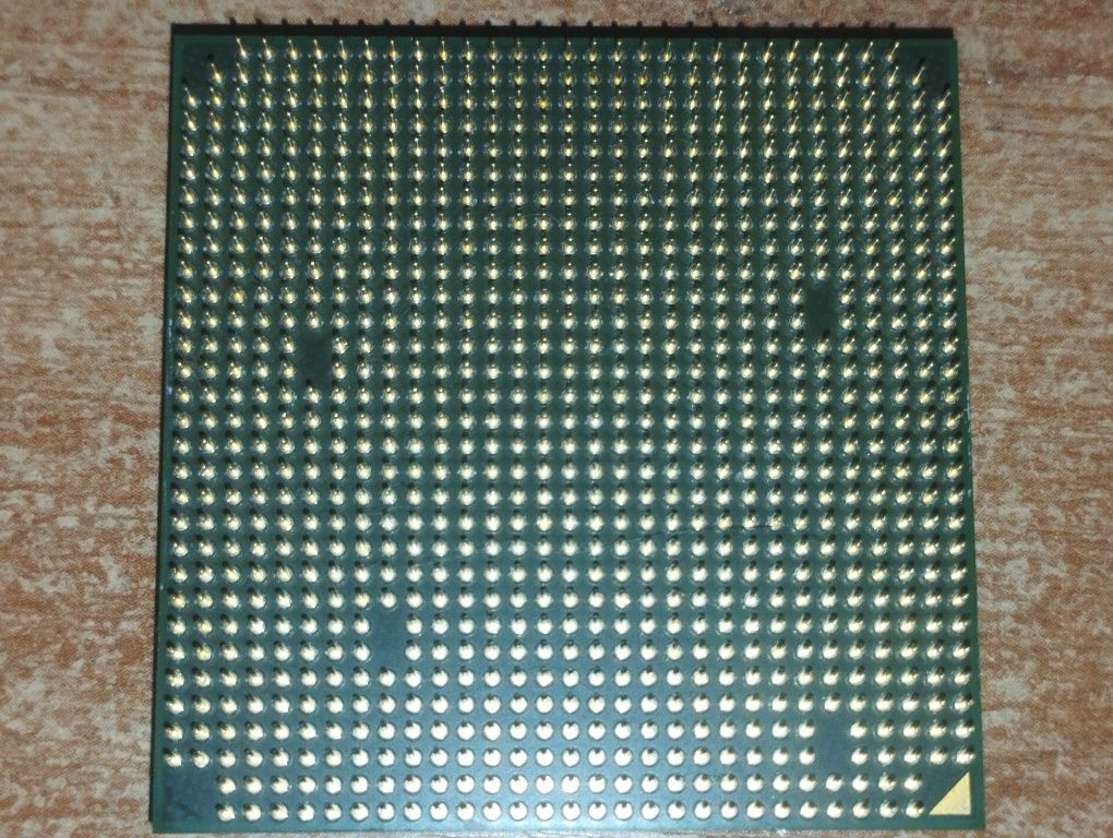 Продам процессор AMD Athlon tm 64