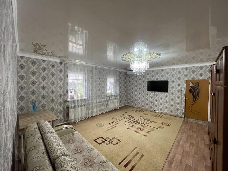 Продаётся дом в мкр.Атырау