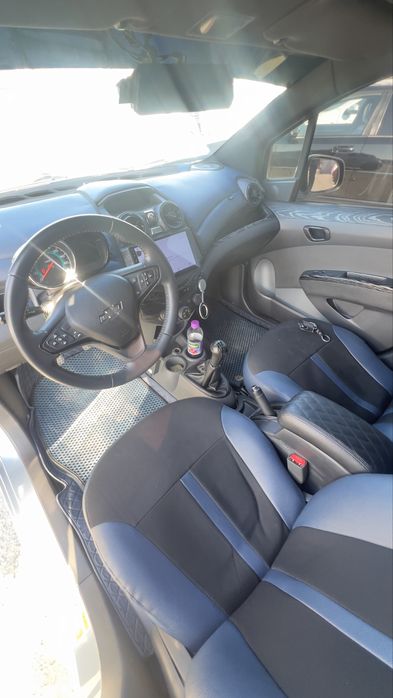 Spark 2014 3-pozitsiya sotiladi