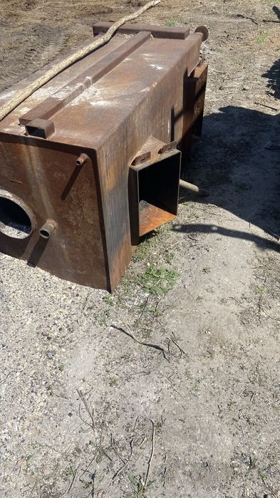 Продам недельную печку