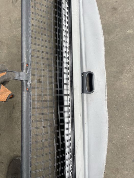 Щора БМВ Х3, Е83 (shtora bmw x3, e83)