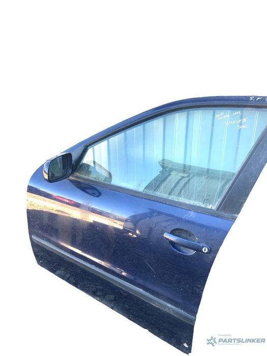 Portiera completa stanga fata SEAT TOLEDO II 1M2 1998 - 2006