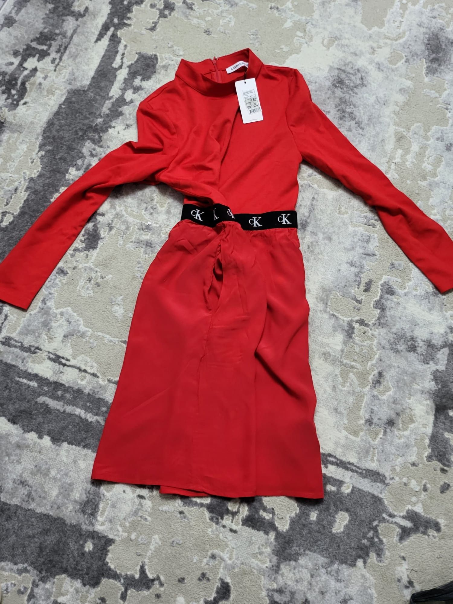 Rochie Calvin Klein