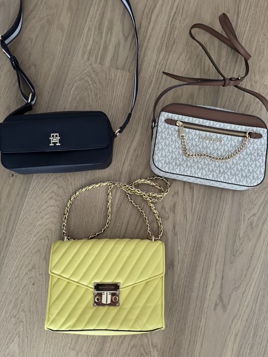 Vand geanta Dama, Tommy, Michael Kors