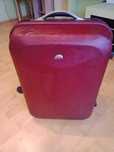 Чемодан Samsonite оригинал, возможен обмен на акустику S90 или Амфитон