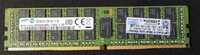 Memorie RAM Server DDR4 32GB, ECC, 2133MHz, Samsung
