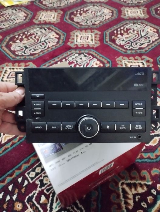 Продам мафон от некси 3