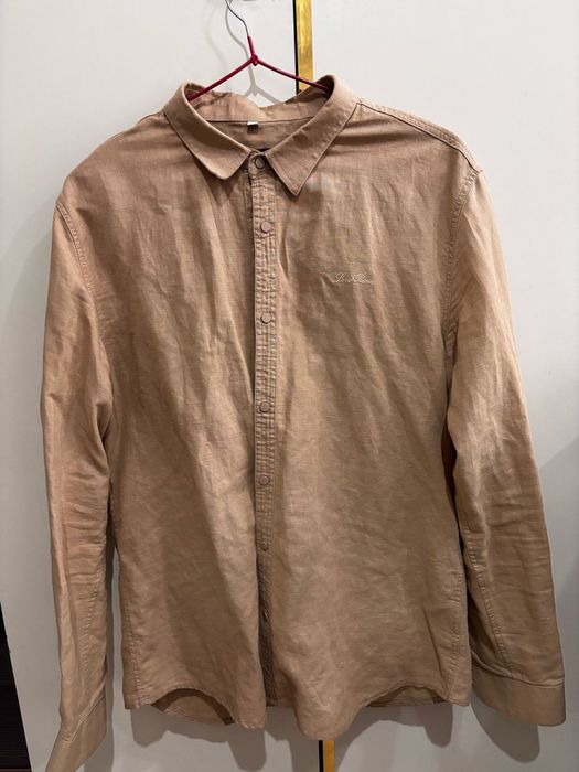 Реальному покупателю хорошая скидка