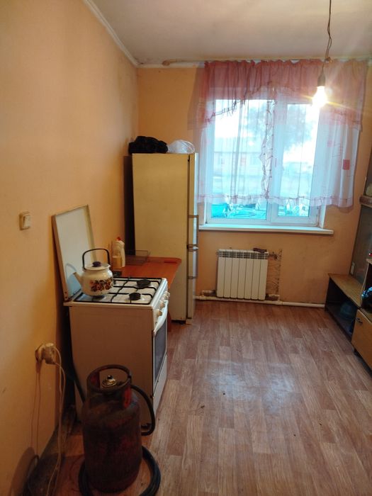 Продается дом в поселке Габиден Мустафин