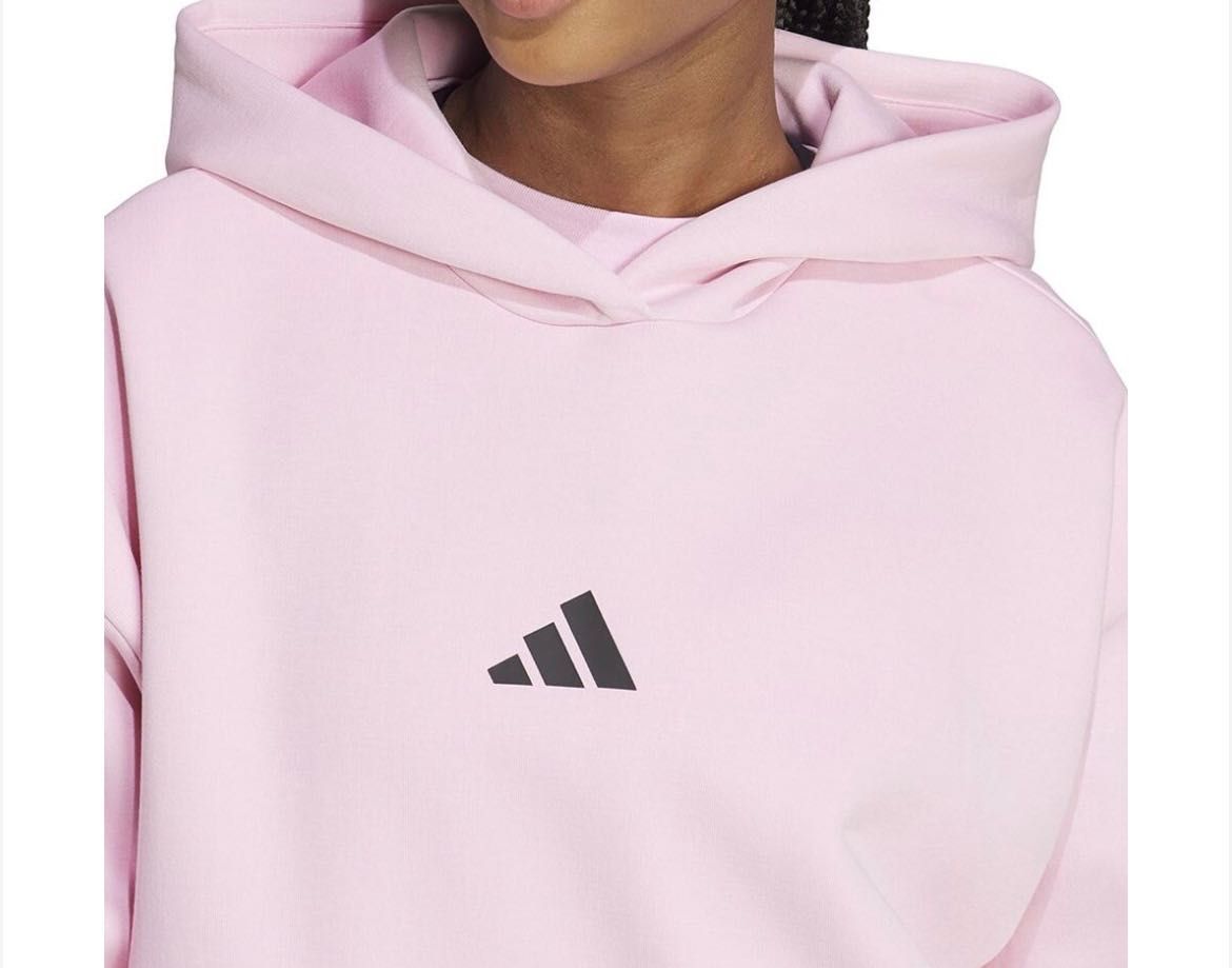 Дамски Adidas Суичър