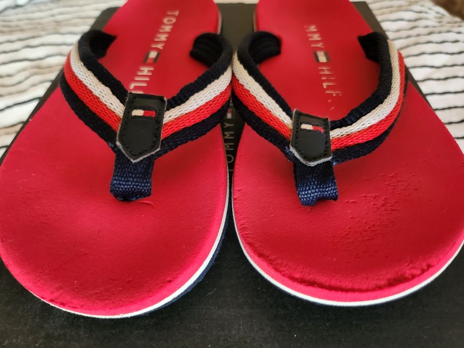 Vand Slapi Tommy H