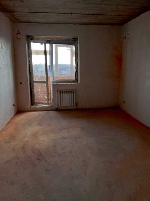 1 комнатная квартира