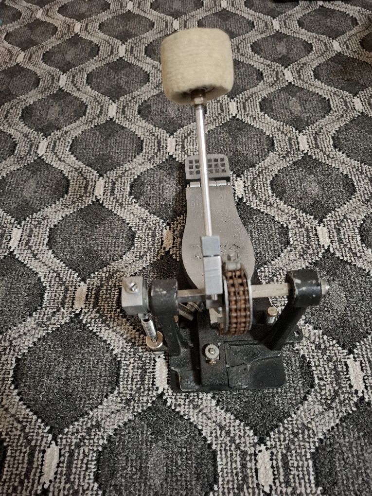 Pedal 500 ming bas pedal