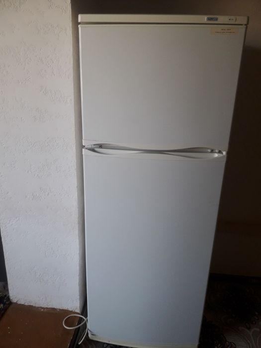 Кир машина ва холодильник