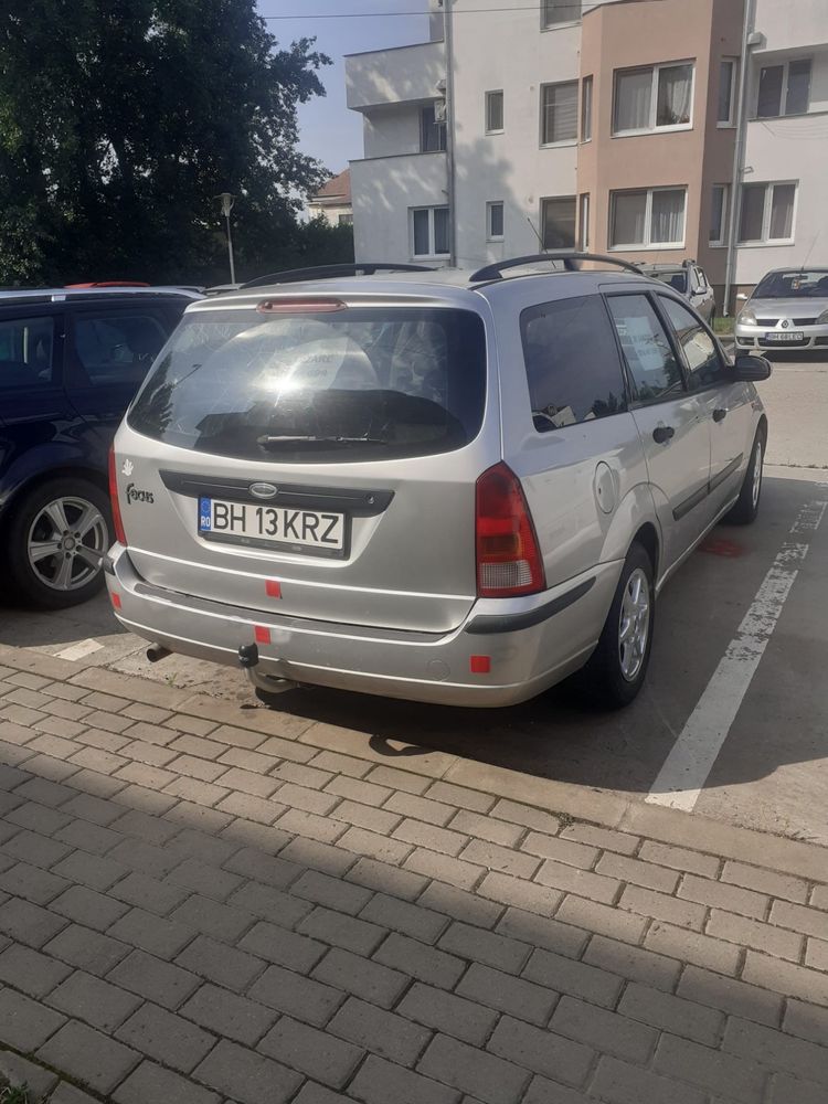 Ford de vânzare combi