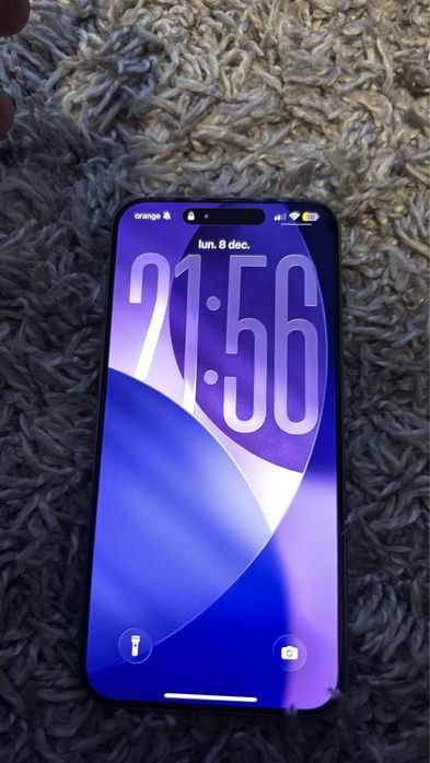 Iphone 15 Pro Max 256gb impecabil