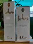Dior J'adore спрей ,мъгла за коса и сапун.