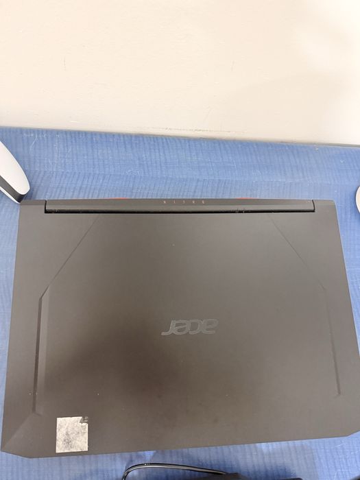Laptop acer nitro 5