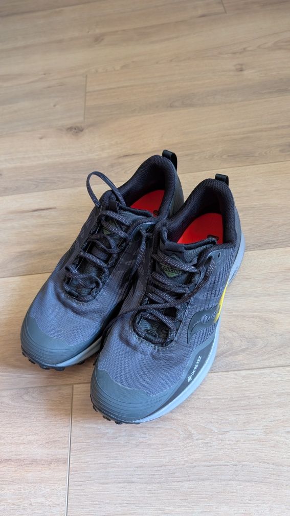 Saucony Peregrine 12 GTX