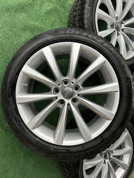 5х112 18 ЕТ 30 audi mercedes seat